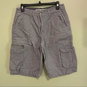 Freestyle revolution cargo shorts